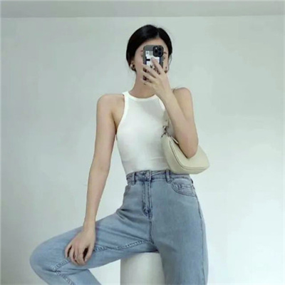 干净又好看的气质头像(精选23张)