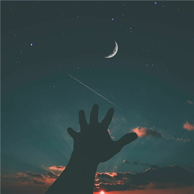 好看独特的微信头像简单(22张)