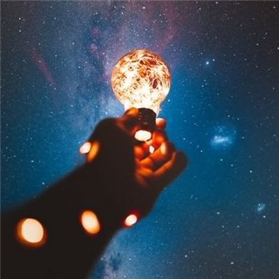 好看独特的微信头像简单(22张)