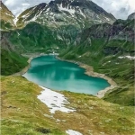 2023男人带好运最火头像风景(58张)