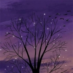 2023男人带好运最火头像风景(58张)