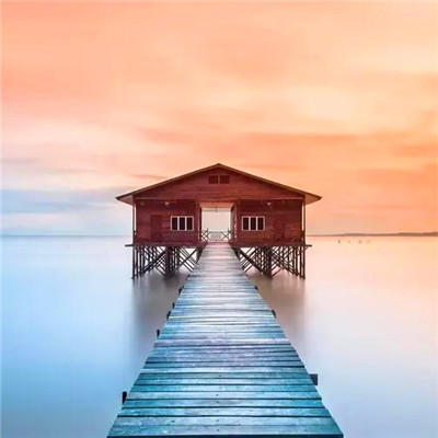 2023男人带好运最火头像风景(58张)