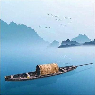 2023男人带好运最火头像风景(58张)