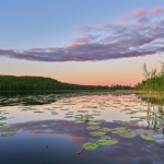 2023男人带好运最火头像风景(58张)