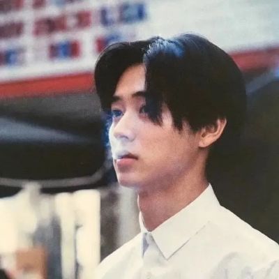 男生真人头像图片2023最火爆(精选42张)