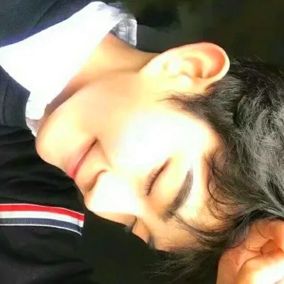 男生真人头像图片2023最火爆(精选42张)