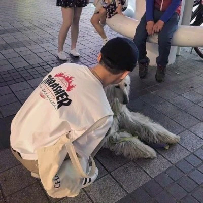 男生真人头像图片2023最火爆(精选42张)