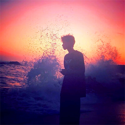 男生真人头像图片2023最火爆(精选42张)