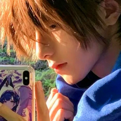 男生真人头像图片2023最火爆(精选42张)