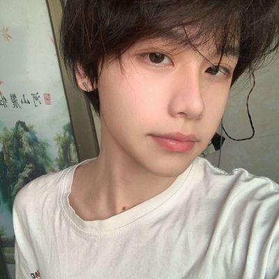 男生真人头像图片2023最火爆(精选42张)