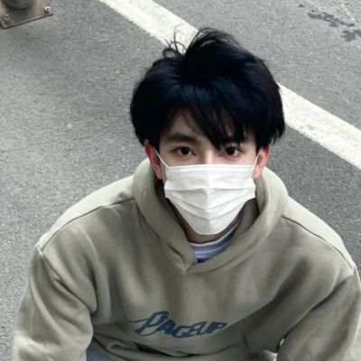 男生真人头像图片2023最火爆(精选42张)