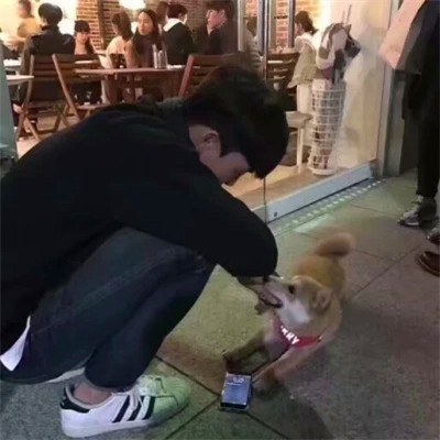 男生真人头像图片2023最火爆(精选42张)