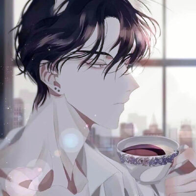 男生真人头像图片2023最火爆(精选42张)