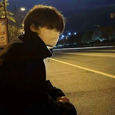 男生真人头像图片2023最火爆(精选42张)