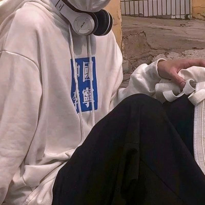 男生真人头像图片2023最火爆(精选42张)