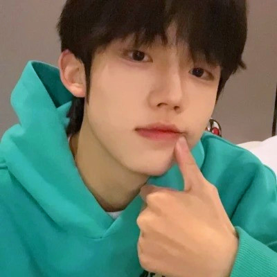 男生真人头像图片2023最火爆(精选42张)