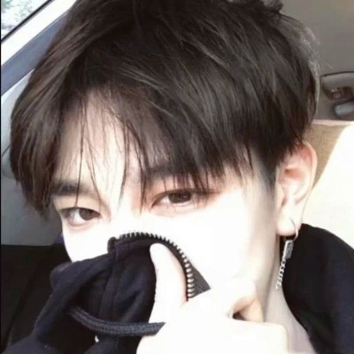 男生真人头像图片2023最火爆(精选42张)