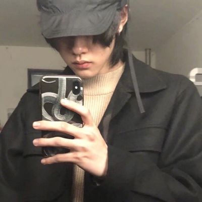 男生真人头像图片2023最火爆(精选42张)