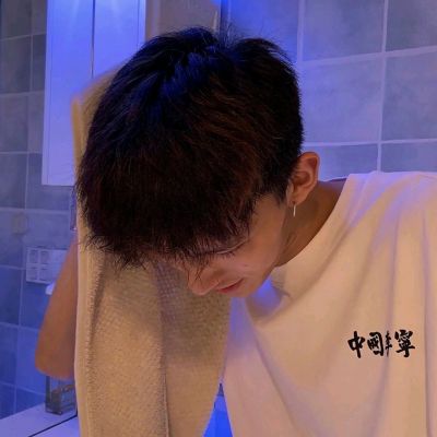 男生真人头像图片2023最火爆(精选42张)