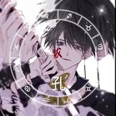 姓成氏头像图片2023最火爆(精选52张)