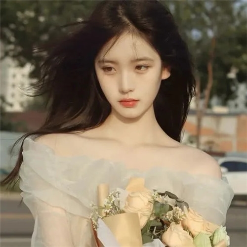 微信头像图片女2023最火爆(精选48张)