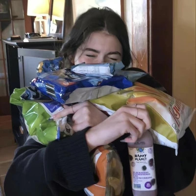 微信头像图片女2023最火爆(精选48张)