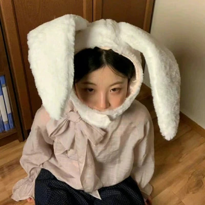 微信头像图片女2023最火爆(精选48张)