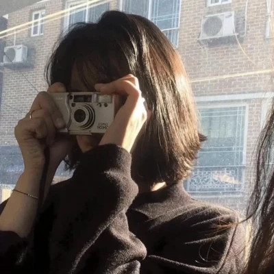 微信头像图片女2023最火爆(精选48张)