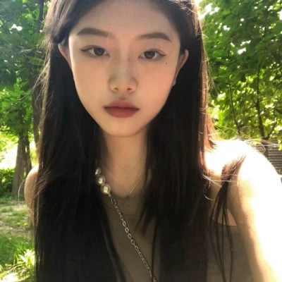 微信头像图片女2023最火爆(精选48张)