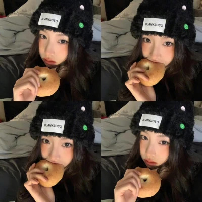 微信头像图片女2023最火爆(精选48张)