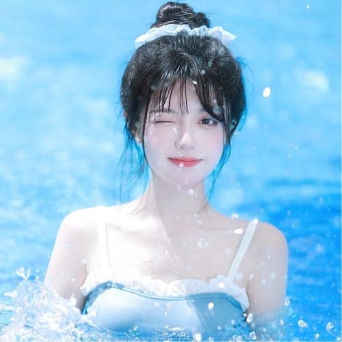 微信头像图片女2023最火爆(精选48张)