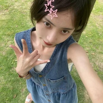 微信头像图片女2023最火爆(精选48张)