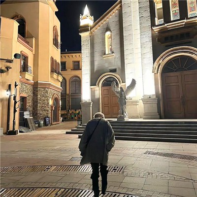 2023男士最火好看头像(精选43张)