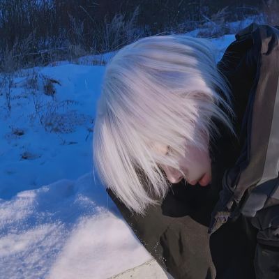 2023男士最火好看头像(精选43张)