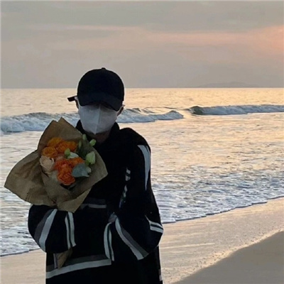 2023男士最火好看头像(精选43张)