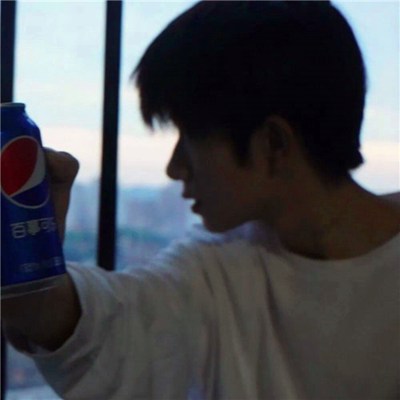 2023男士最火好看头像(精选43张)