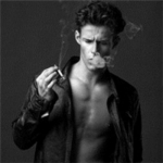 2023男士最火好看头像(精选43张)