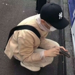 2023男士最火好看头像(精选43张)