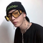 2023男士最火好看头像(精选43张)