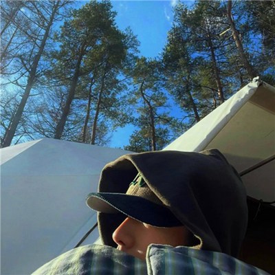 2023男士最火好看头像(精选43张)