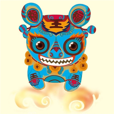 顶级微信风水头像推荐(精选36张)