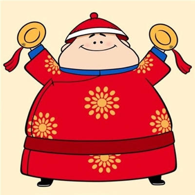 顶级微信风水头像推荐(精选36张)