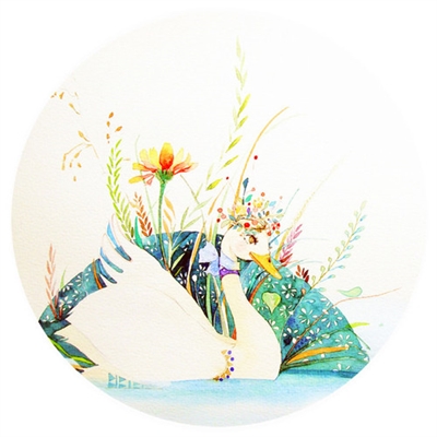 顶级微信风水头像推荐(精选36张)