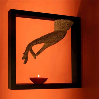 顶级微信风水头像推荐(精选36张)