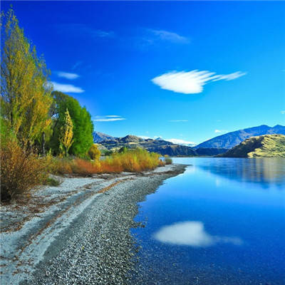 顶级微信风水头像推荐(精选36张)