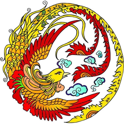 顶级微信风水头像推荐(精选36张)