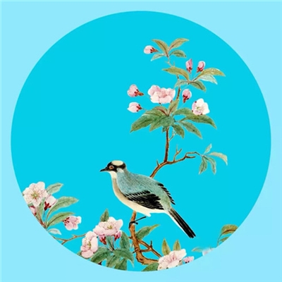 顶级微信风水头像推荐(精选36张)