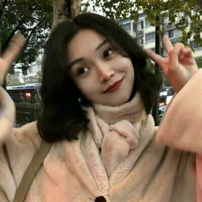 2023女生好运头像小红书(32张)