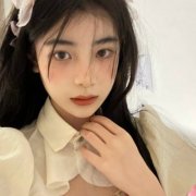 女生真人头像小红书(24张)