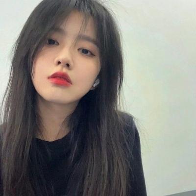 2023女生好运头像小红书(32张)